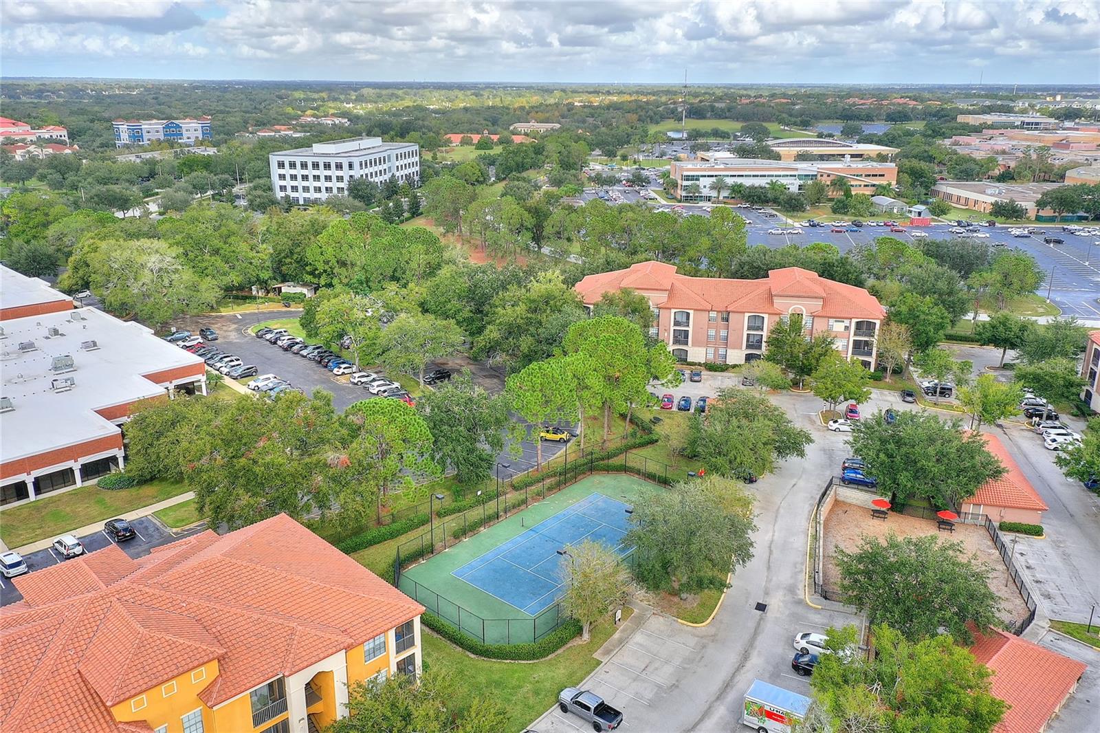 6177 METROWEST BLVD #202, ORLANDO, FL, 32835