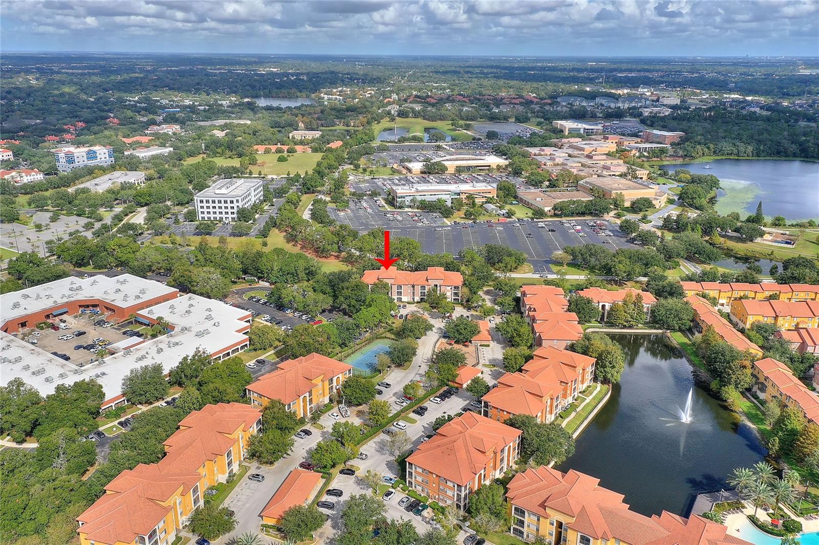 6177 METROWEST BLVD #202, ORLANDO, FL, 32835