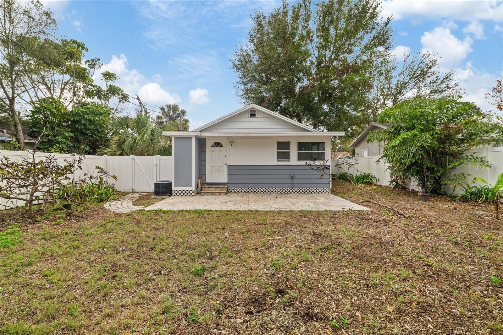 1821 31ST AVE N, ST PETERSBURG, FL, 33713