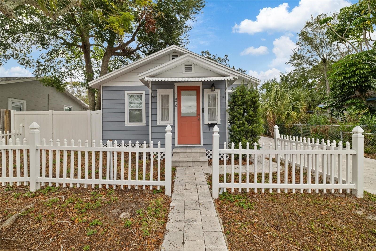 1821 31ST AVE N, ST PETERSBURG, FL, 33713