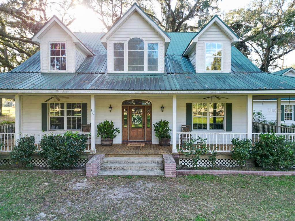 993 CR 722, WEBSTER, FL, 33597