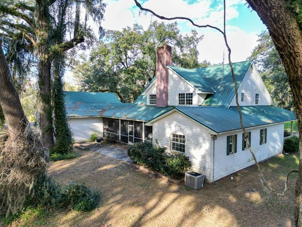 993 CR 722, WEBSTER, FL, 33597