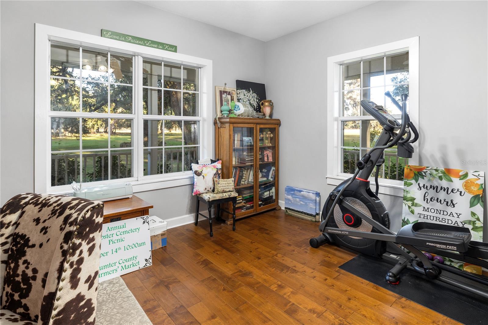 993 CR 722, WEBSTER, FL, 33597