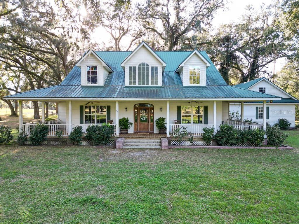 993 CR 722, WEBSTER, FL, 33597