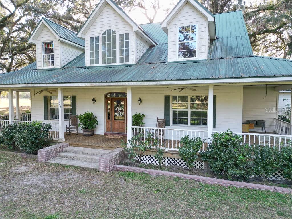 993 CR 722, WEBSTER, FL, 33597