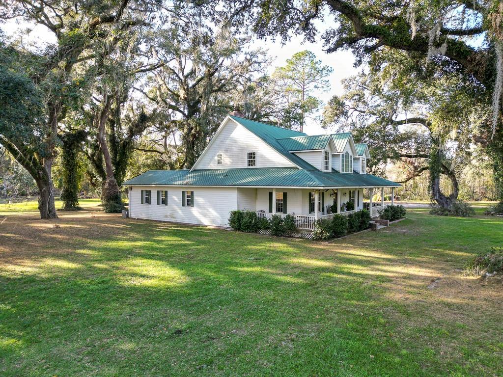 993 CR 722, WEBSTER, FL, 33597