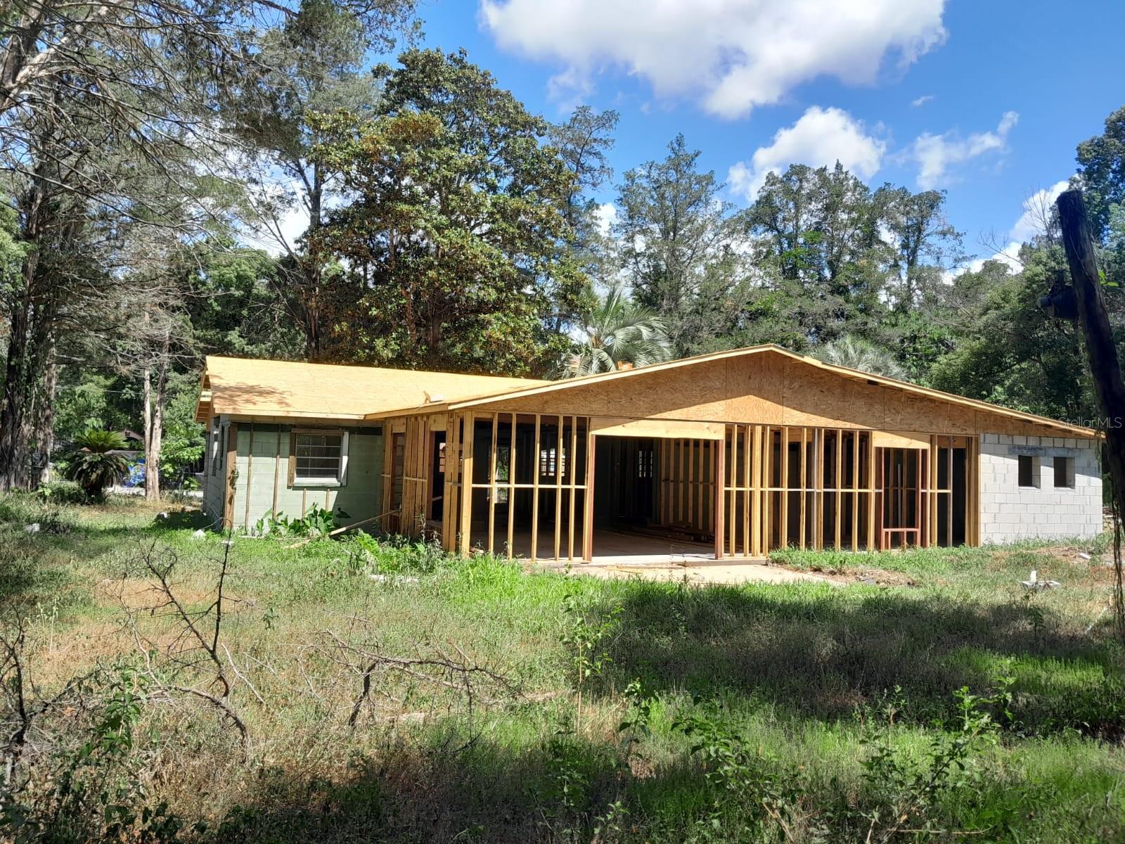 343 LINCOLN AVE, MASARYKTOWN, FL, 34604