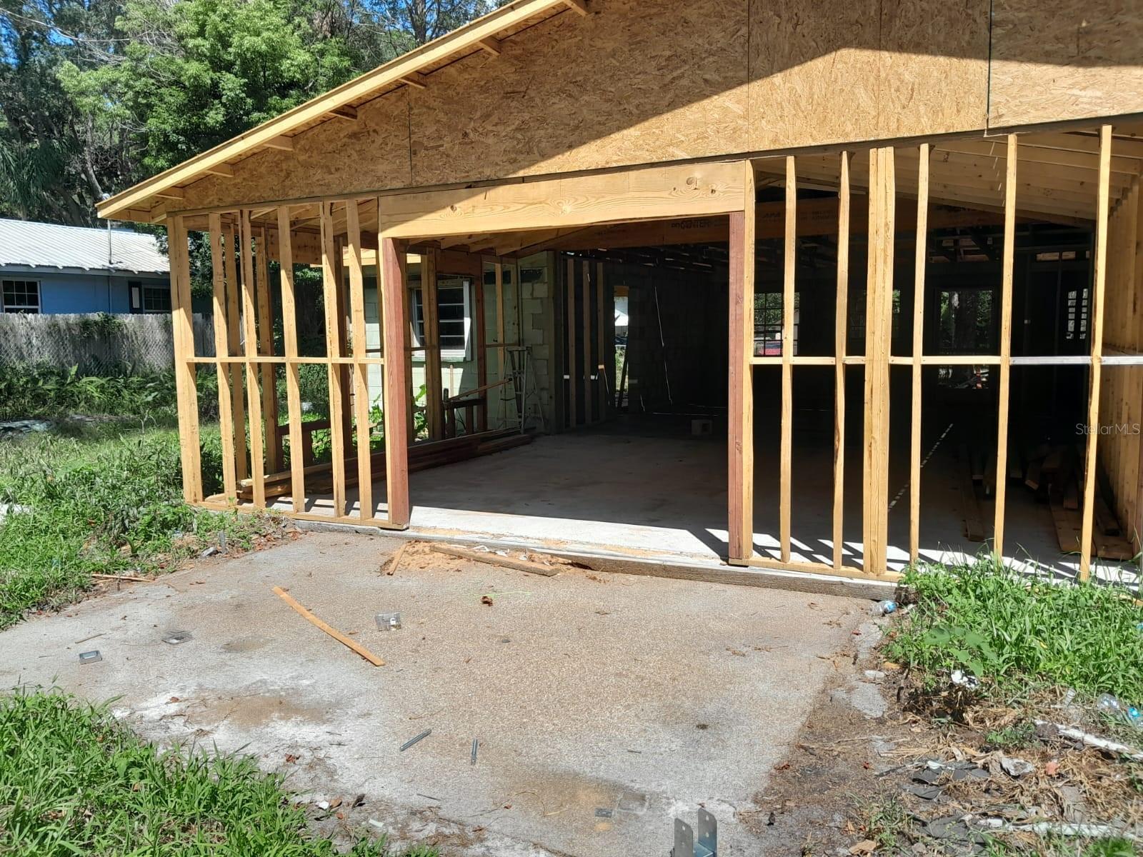 343 LINCOLN AVE, MASARYKTOWN, FL, 34604