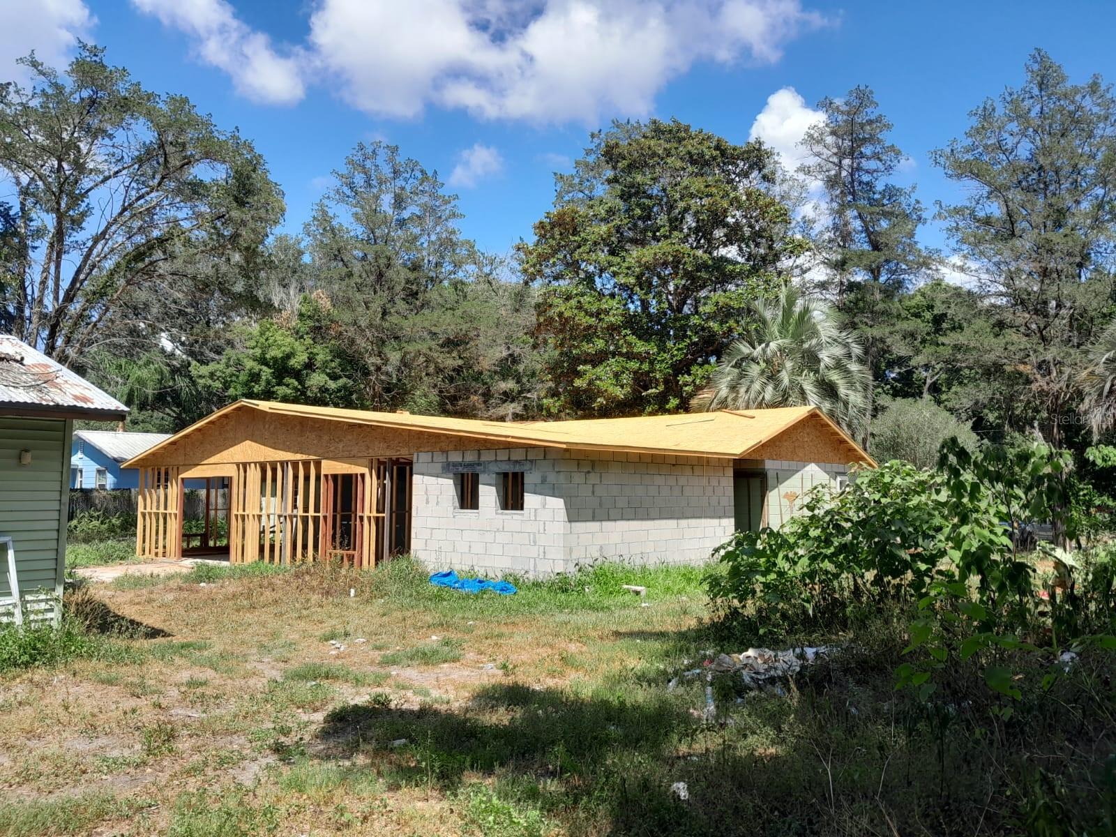 343 LINCOLN AVE, MASARYKTOWN, FL, 34604