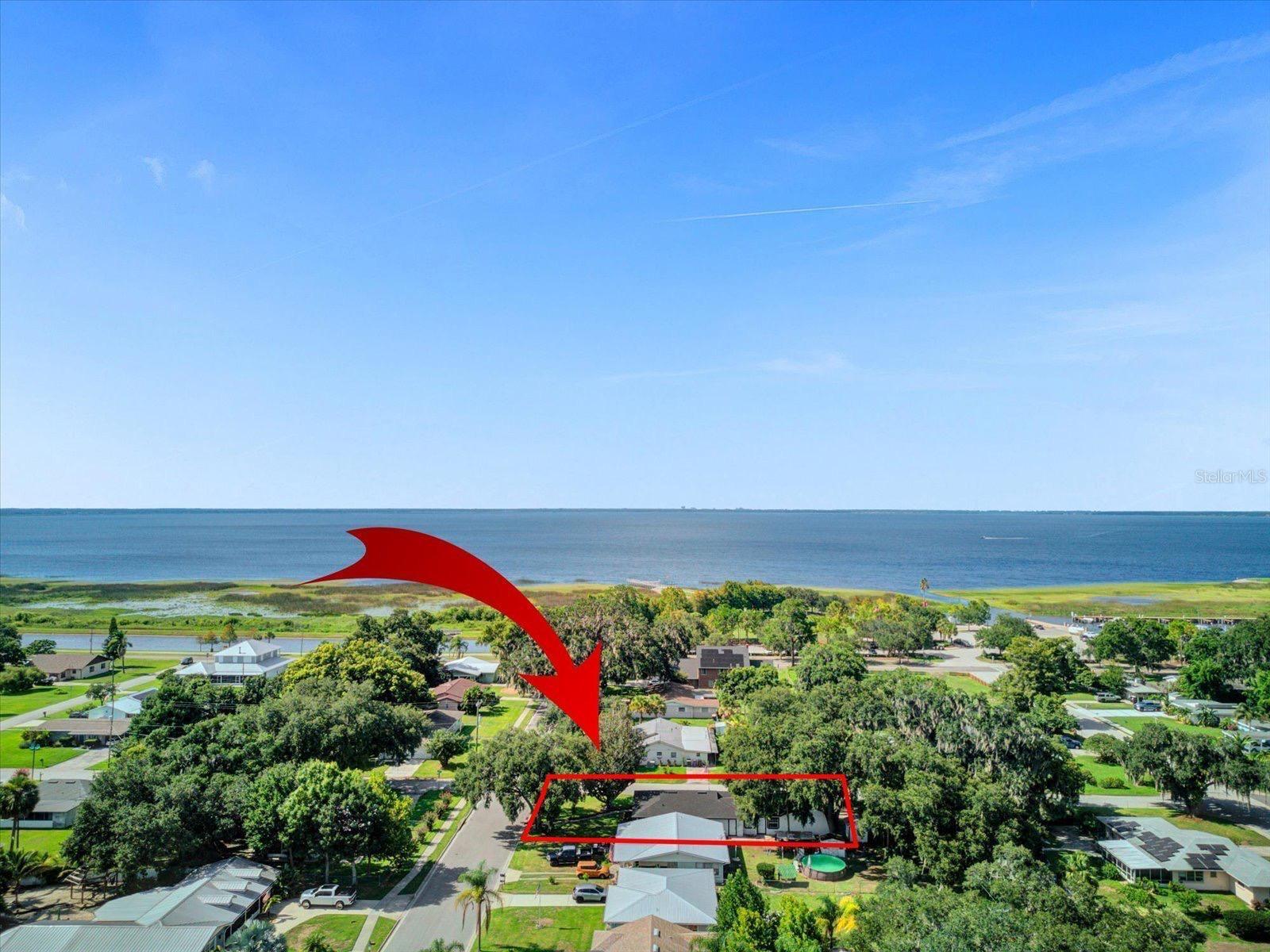 201 MASSACHUSETTS AVE, SAINT CLOUD, FL, 34769