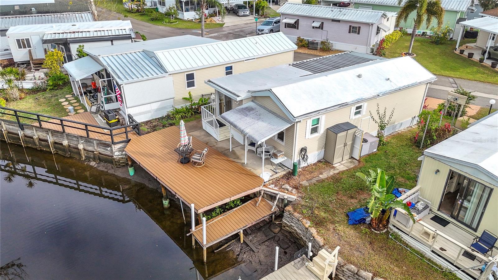 3333 26TH AVE E #1040, BRADENTON, FL, 34208