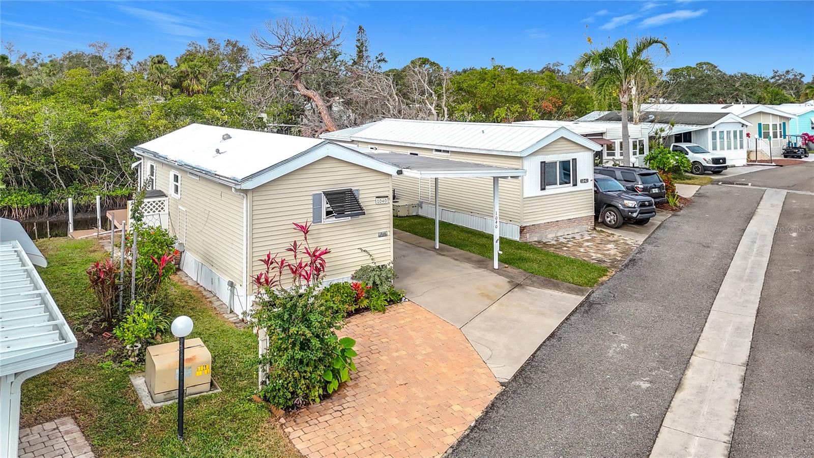 3333 26TH AVE E #1040, BRADENTON, FL, 34208