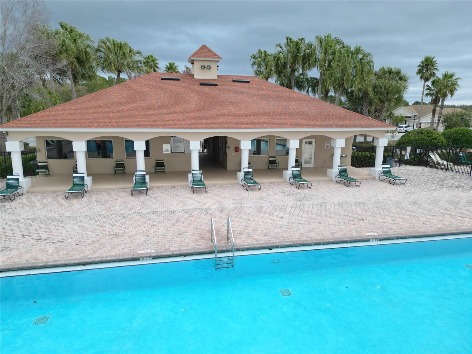 2485 HURON CIR, KISSIMMEE, FL, 34746