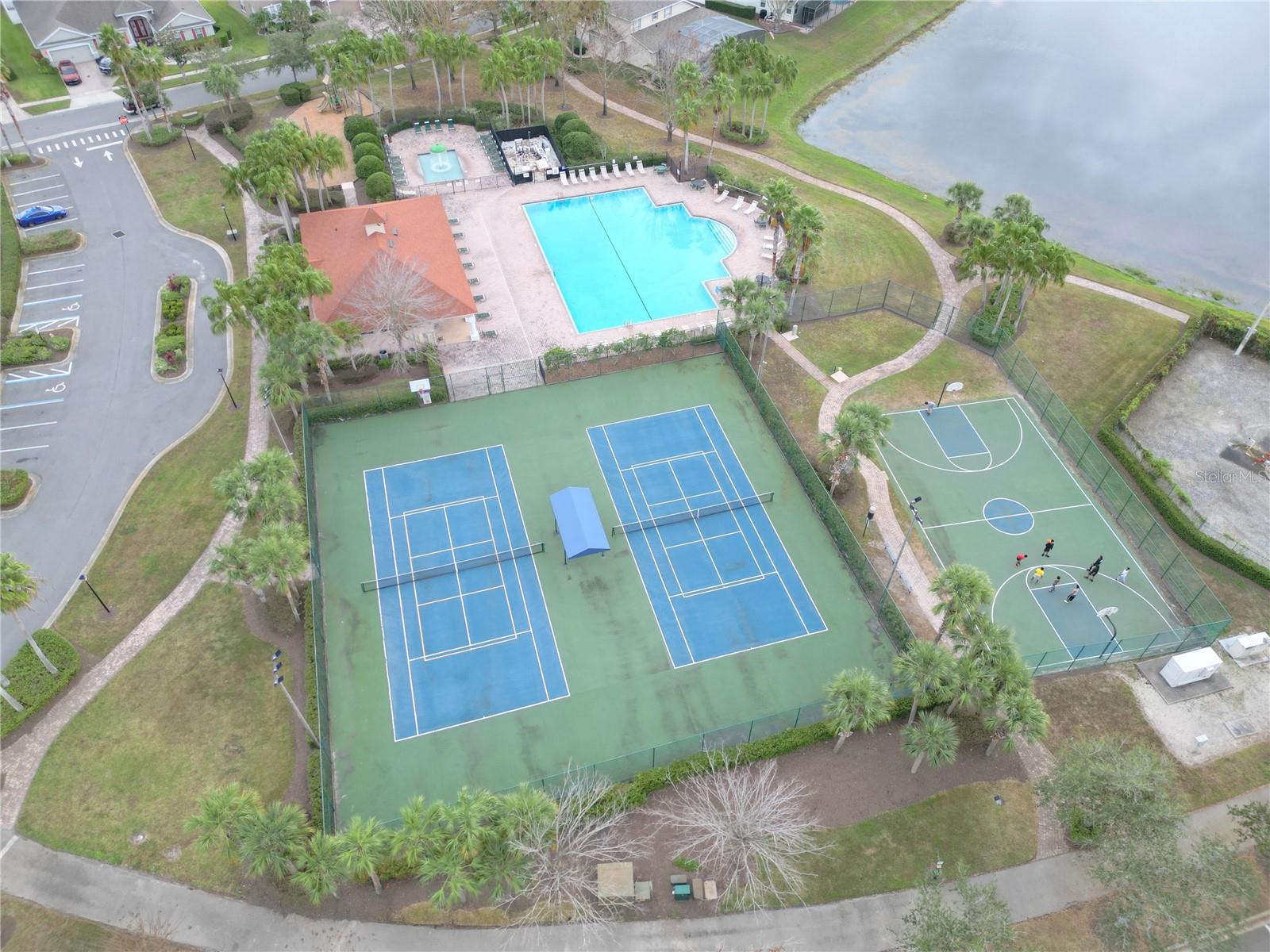 2485 HURON CIR, KISSIMMEE, FL, 34746