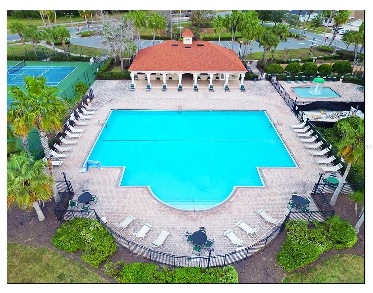 2485 HURON CIR, KISSIMMEE, FL, 34746