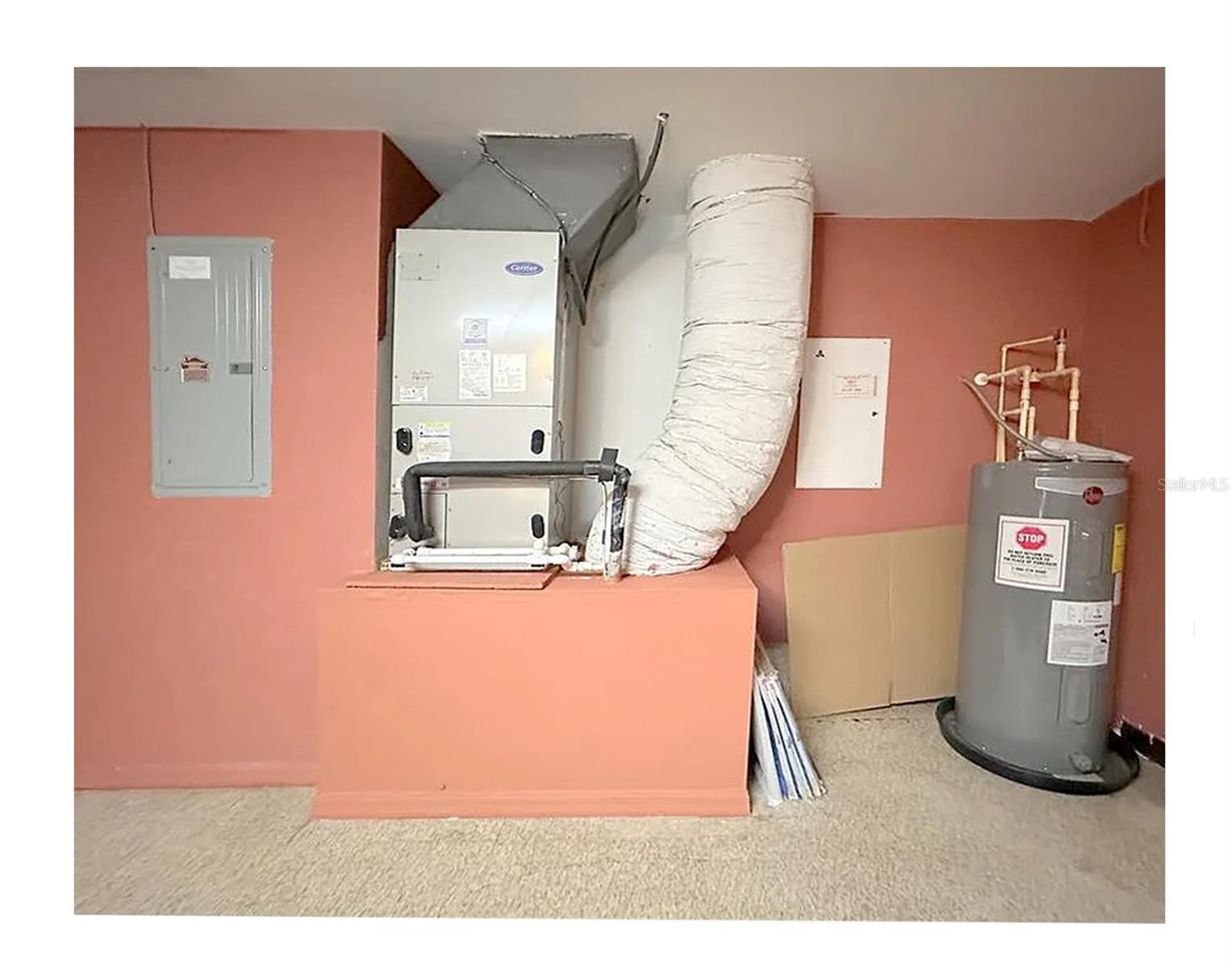 2485 HURON CIR, KISSIMMEE, FL, 34746
