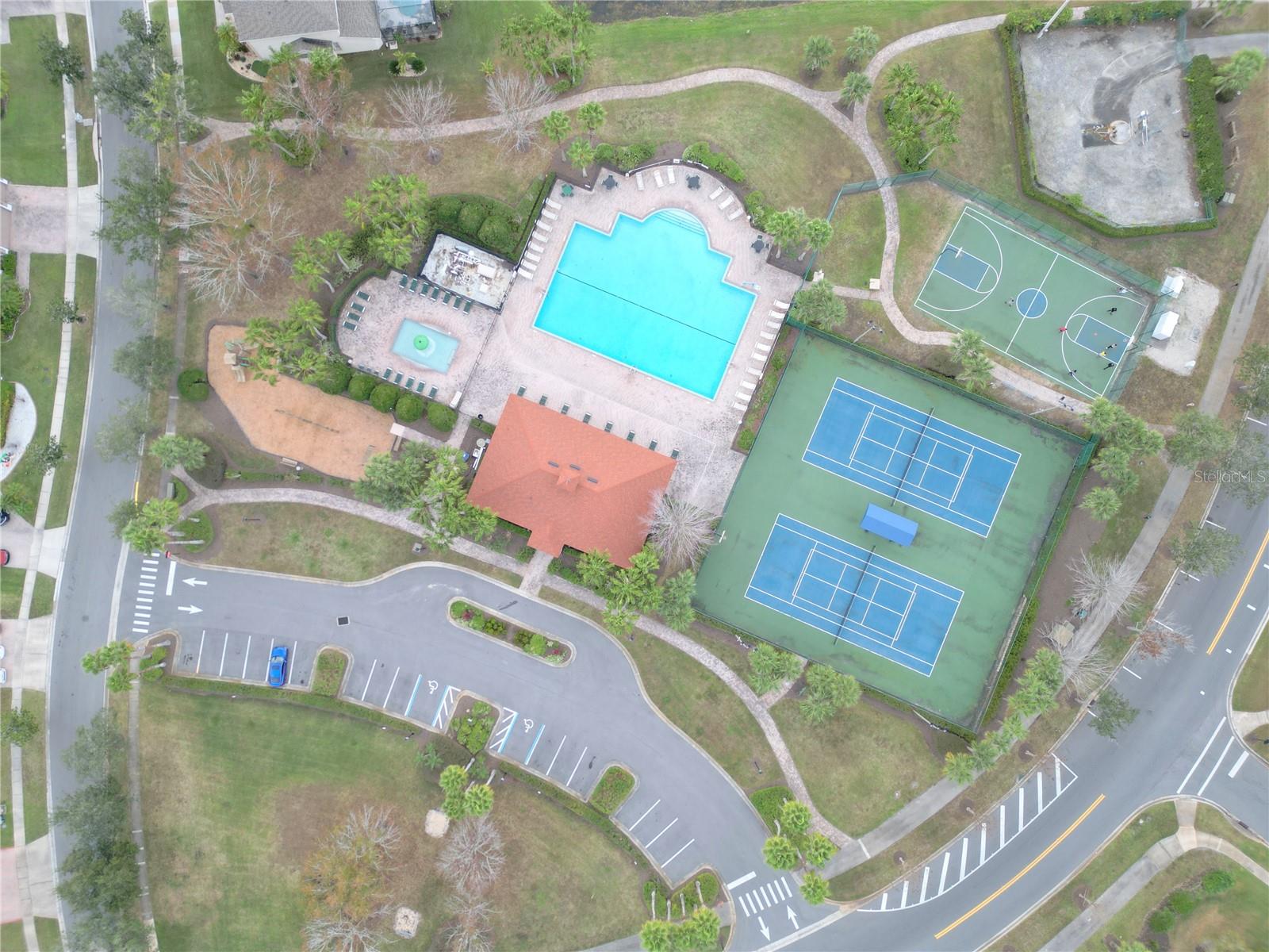 2485 HURON CIR, KISSIMMEE, FL, 34746