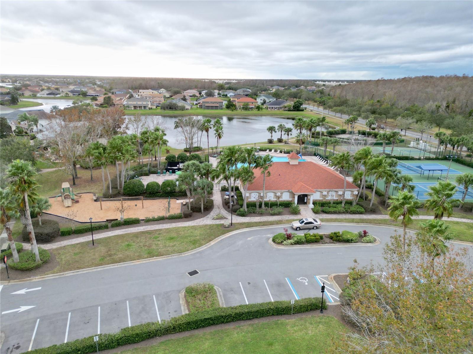 2485 HURON CIR, KISSIMMEE, FL, 34746
