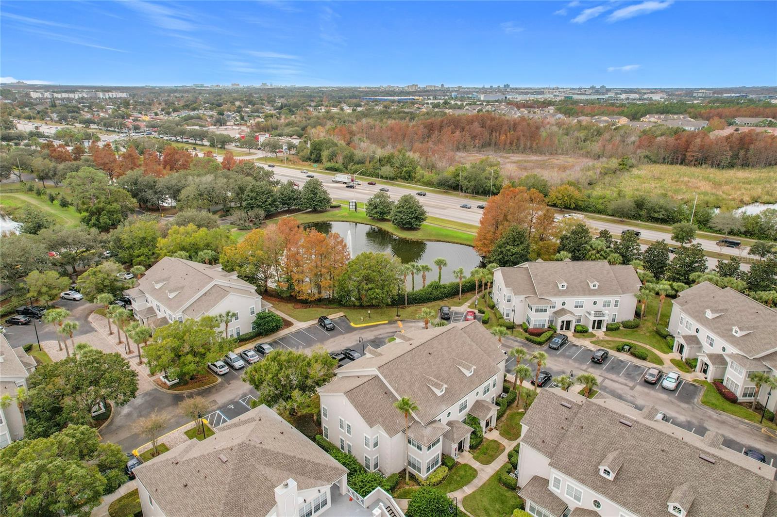 5269 WELLINGTON PARK CIR #23, ORLANDO, FL, 32839