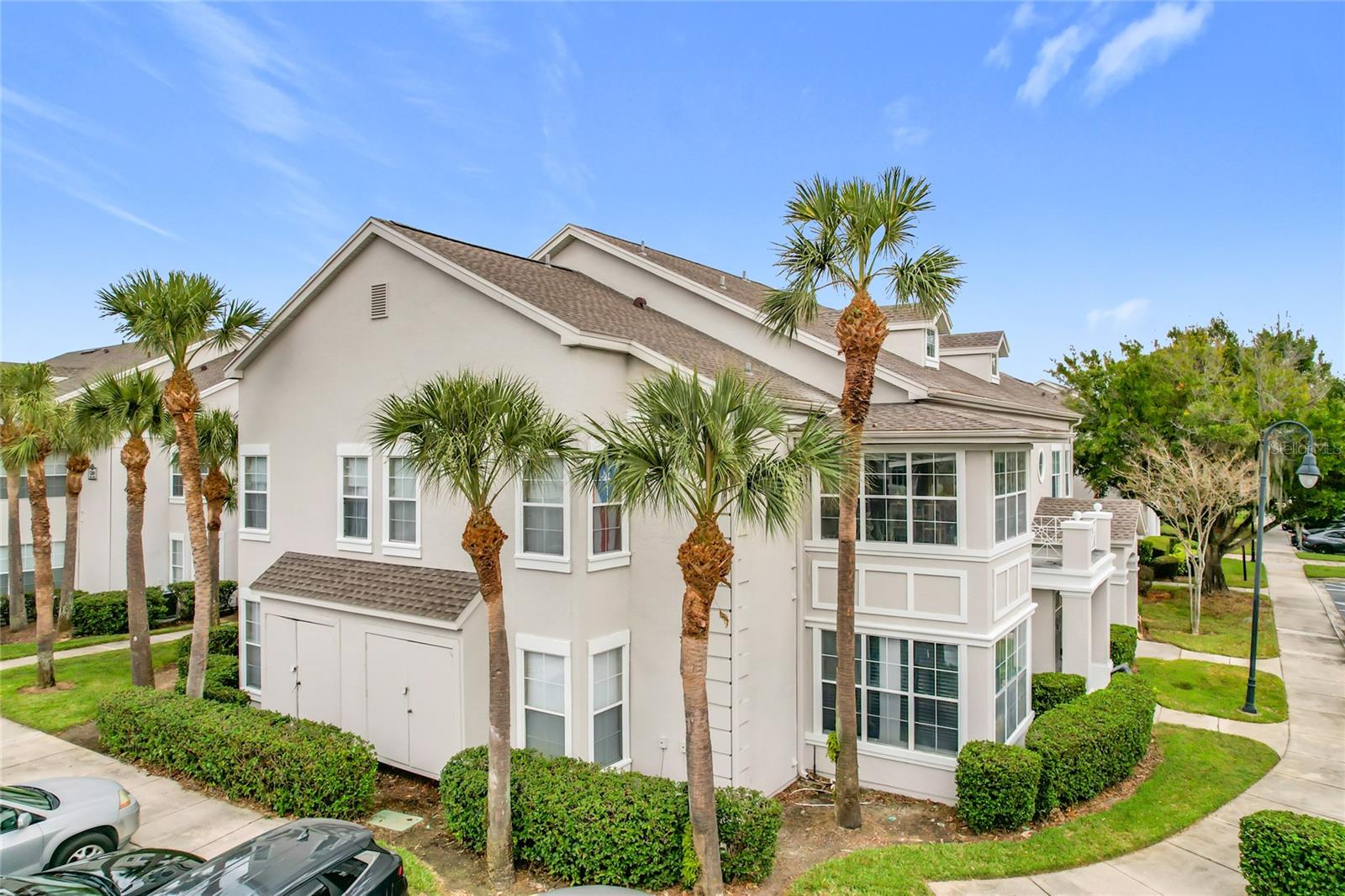 5269 WELLINGTON PARK CIR #23, ORLANDO, FL, 32839