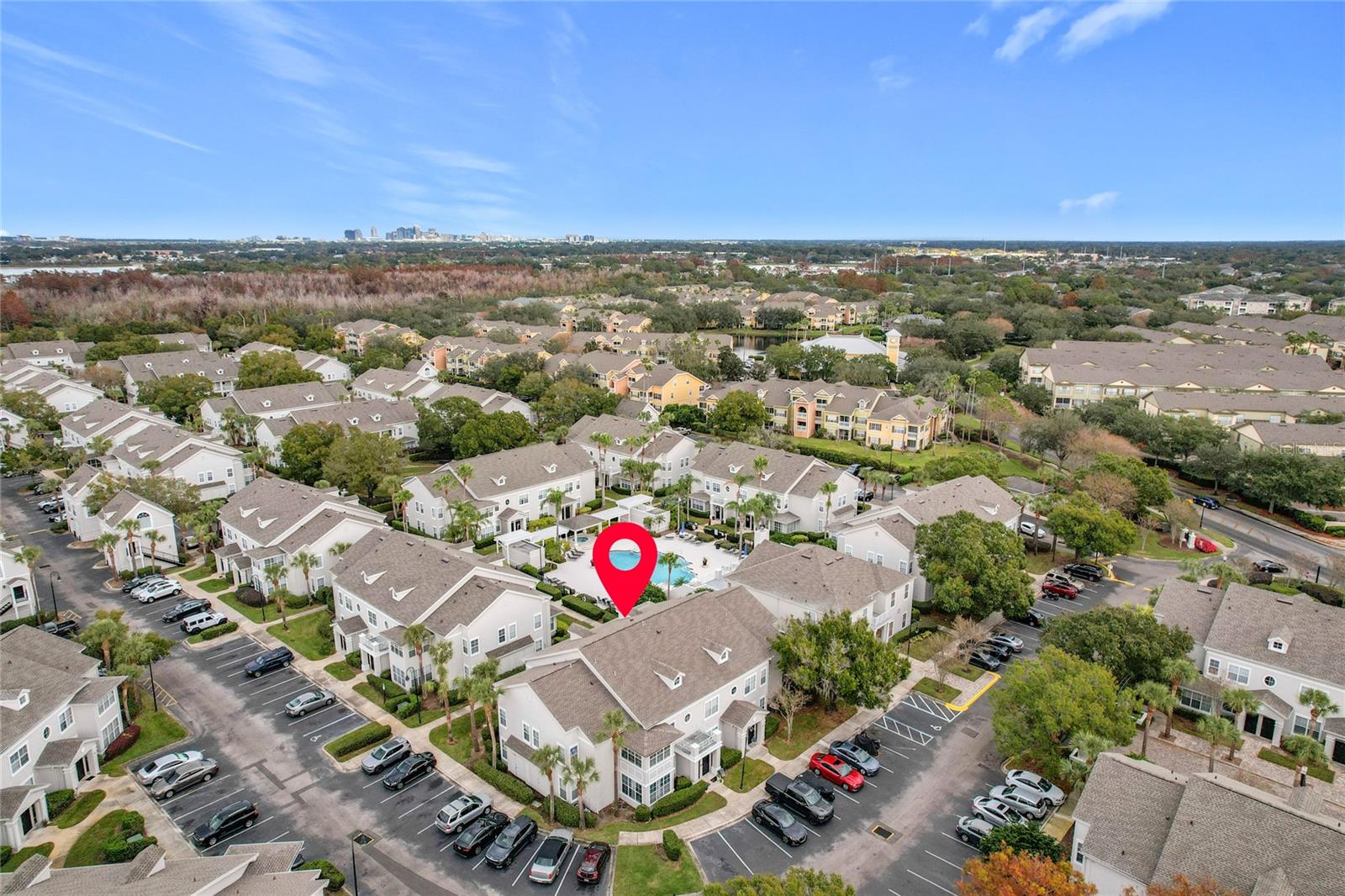 5269 WELLINGTON PARK CIR #23, ORLANDO, FL, 32839