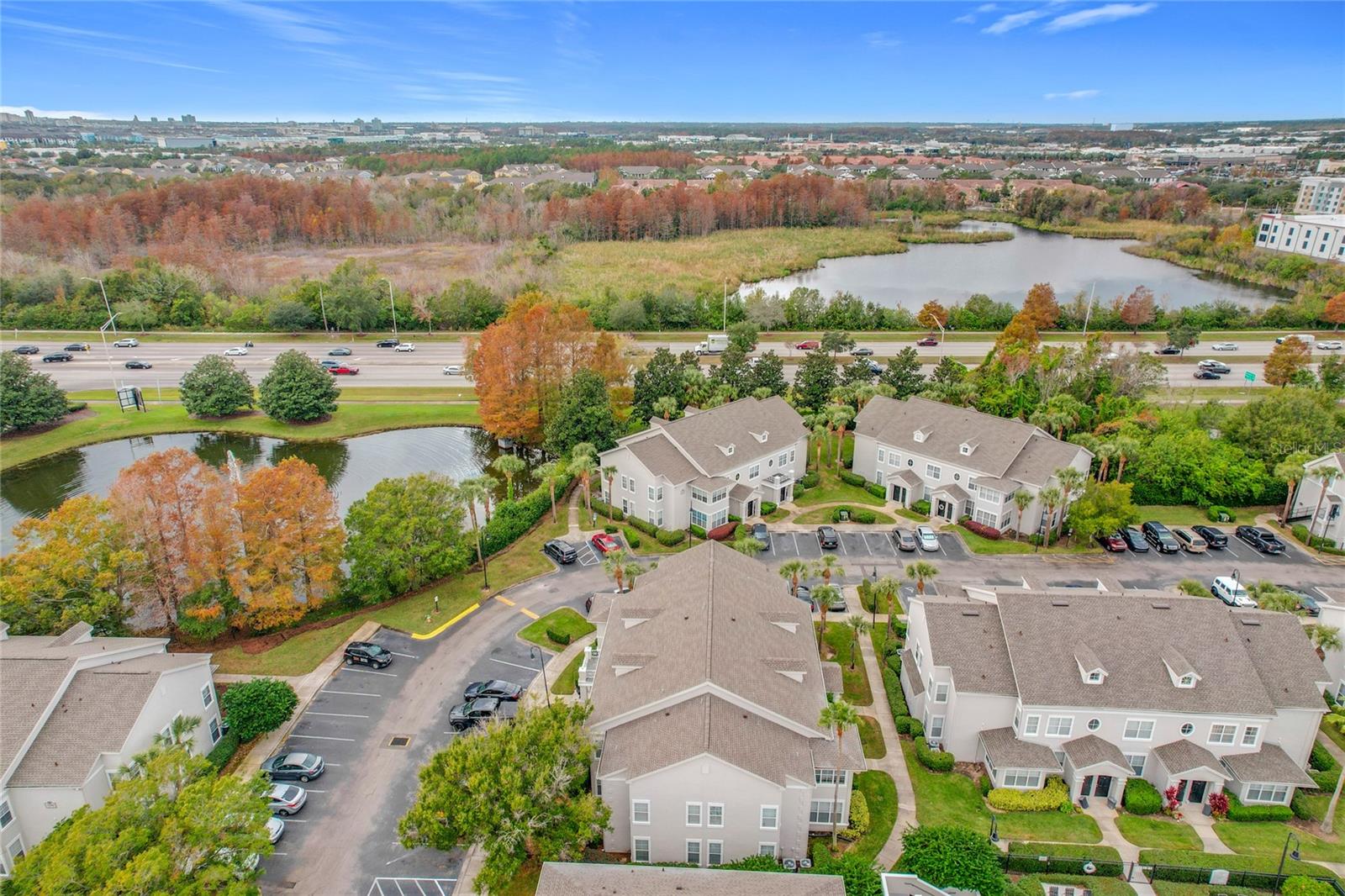 5269 WELLINGTON PARK CIR #23, ORLANDO, FL, 32839