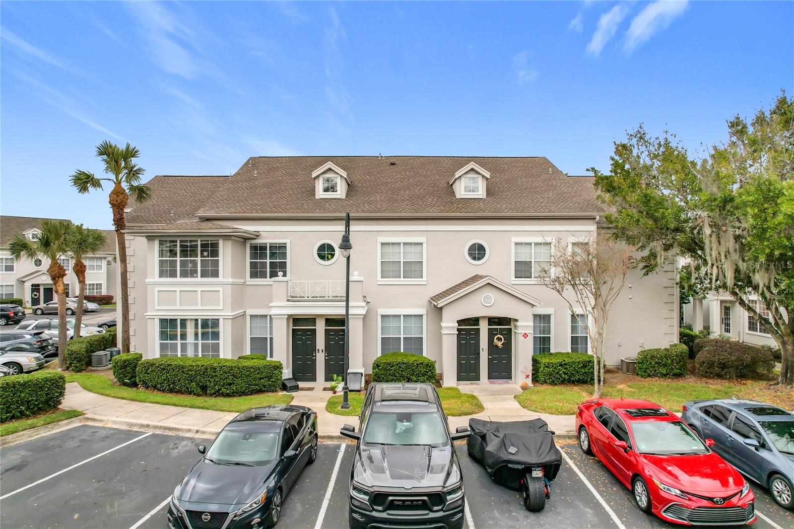 5269 WELLINGTON PARK CIR #23, ORLANDO, FL, 32839