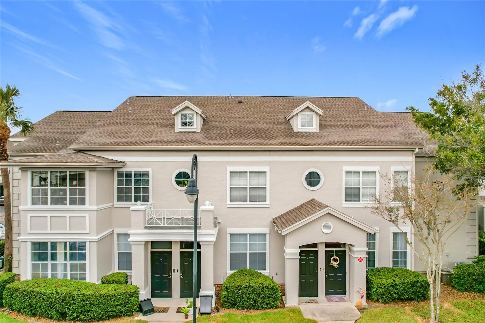 5269 WELLINGTON PARK CIR #23, ORLANDO, FL, 32839