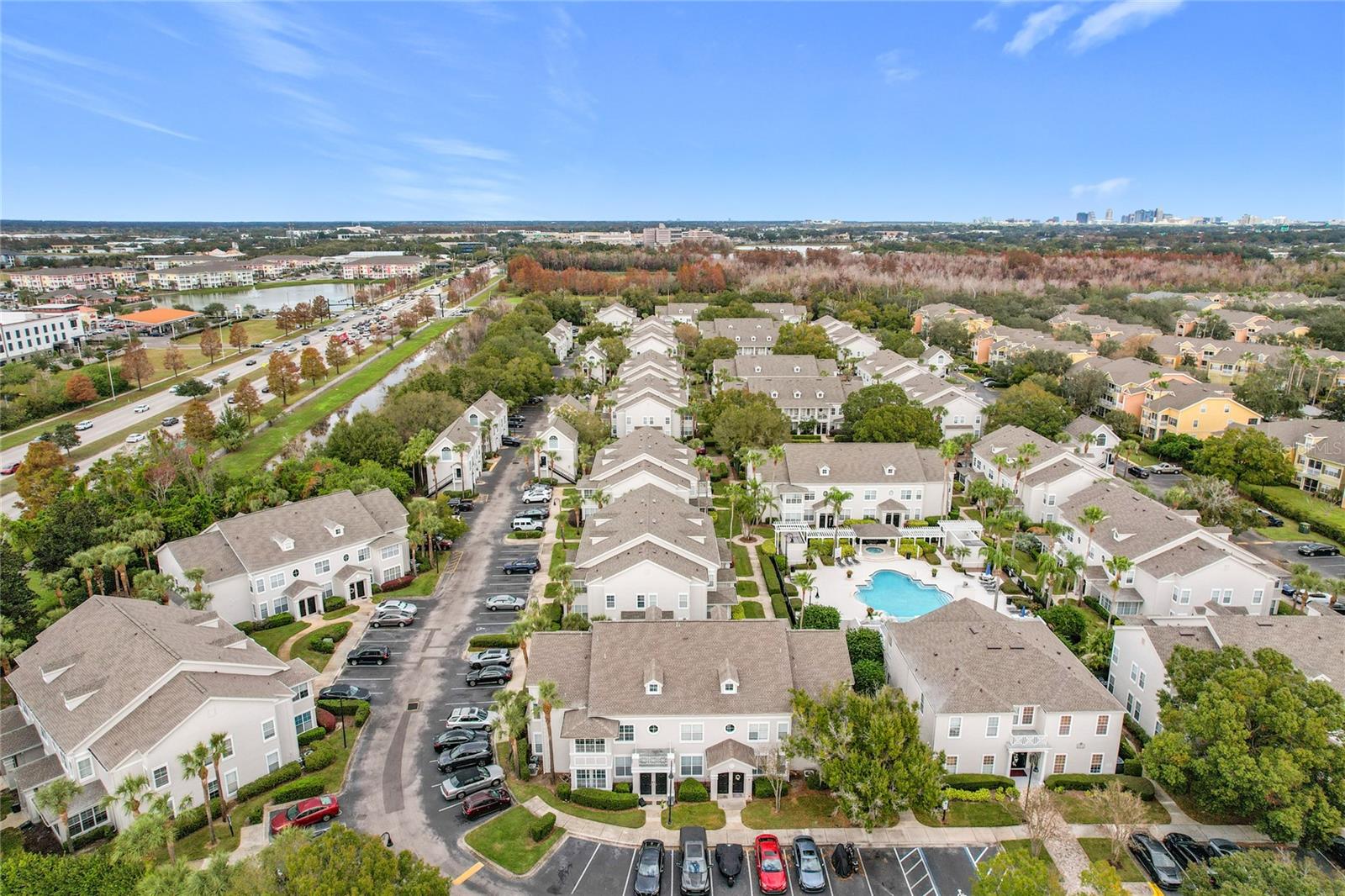 5269 WELLINGTON PARK CIR #23, ORLANDO, FL, 32839