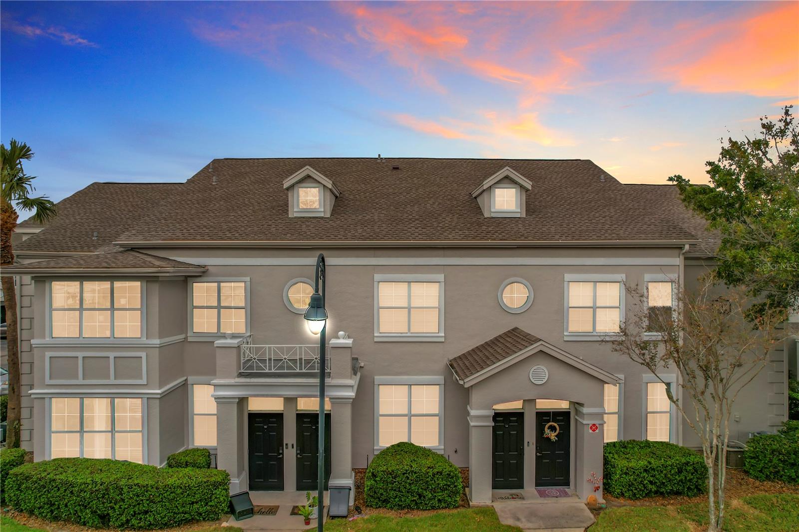 5269 WELLINGTON PARK CIR #23, ORLANDO, FL, 32839