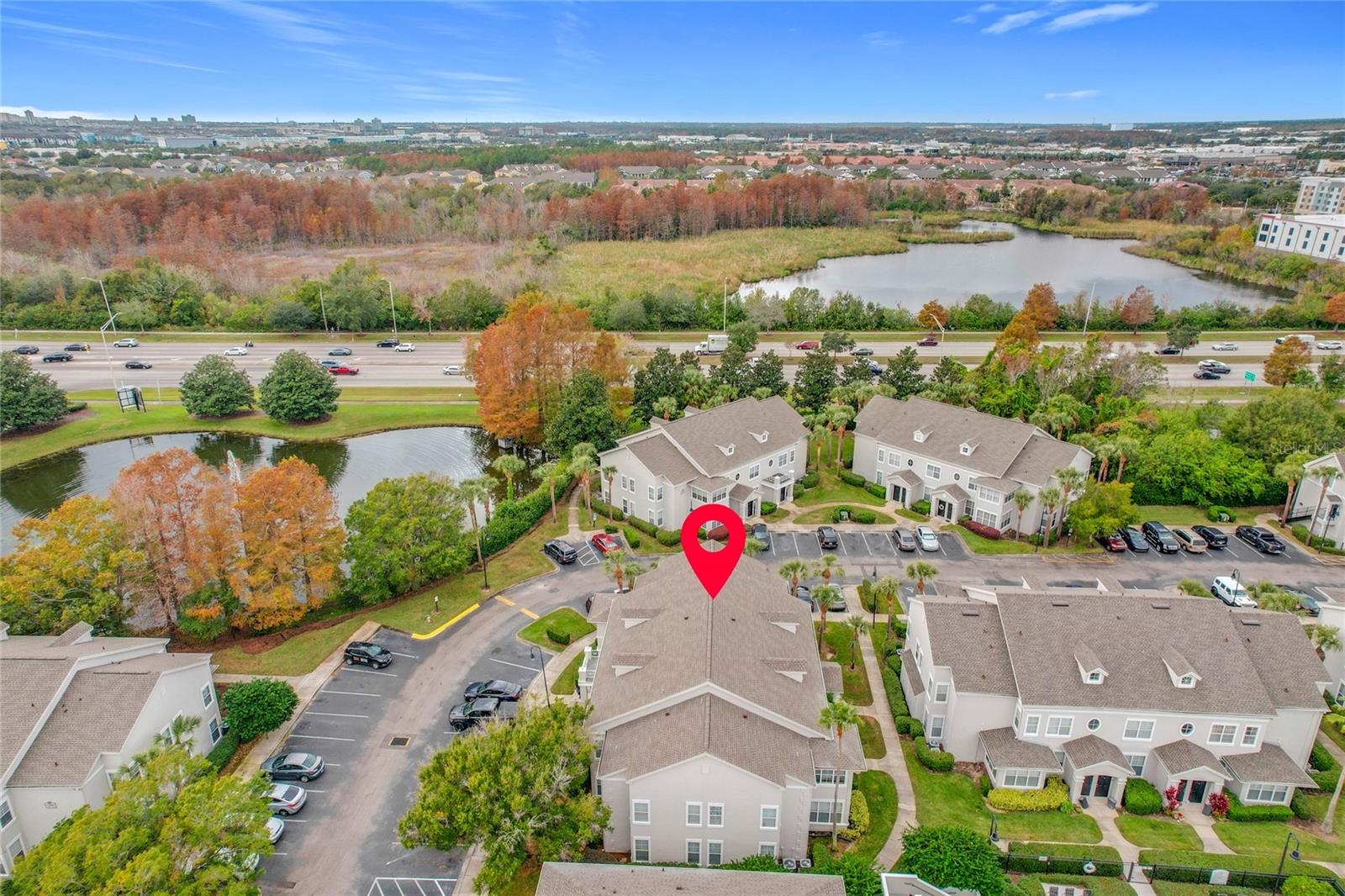 5269 WELLINGTON PARK CIR #23, ORLANDO, FL, 32839