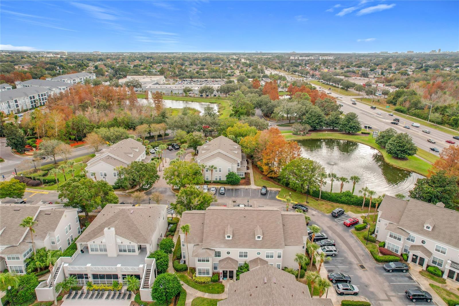 5269 WELLINGTON PARK CIR #23, ORLANDO, FL, 32839