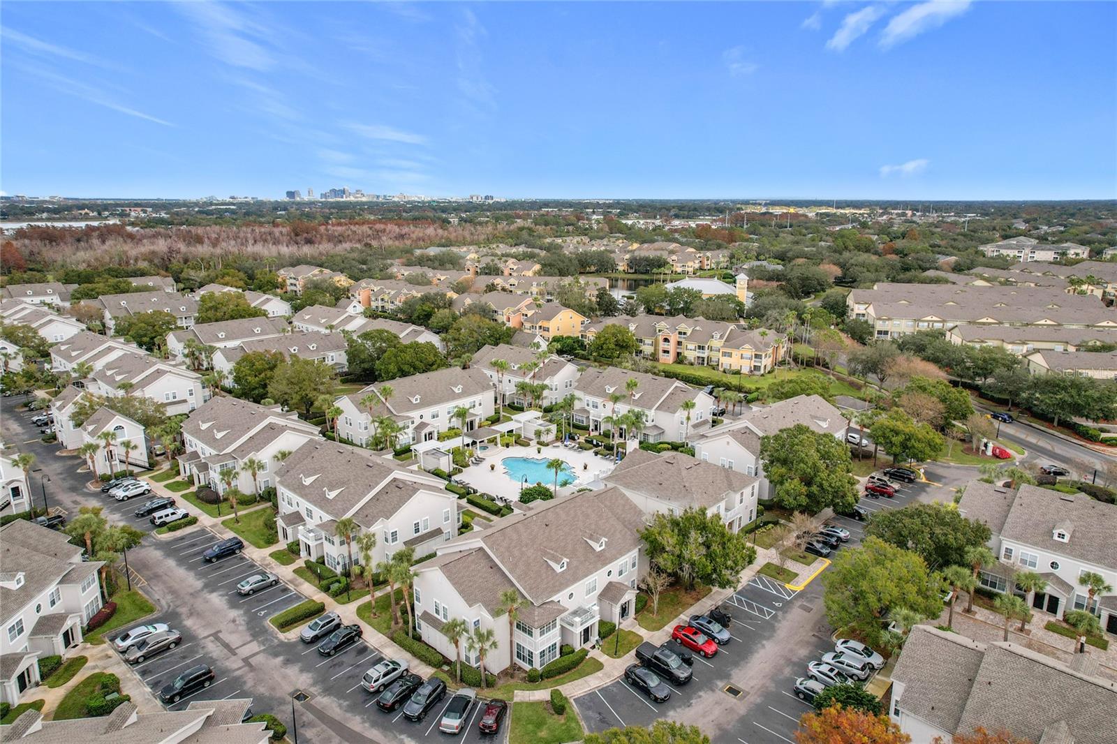 5269 WELLINGTON PARK CIR #23, ORLANDO, FL, 32839