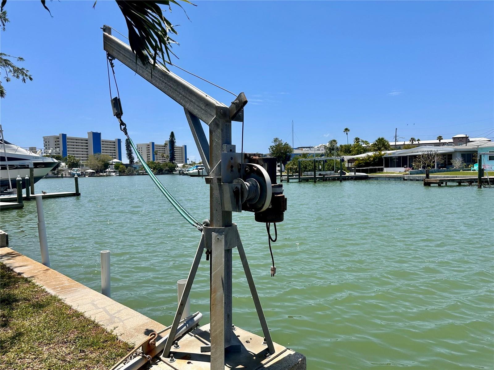 14845 N BAYSHORE DR, MADEIRA BEACH, FL, 33708