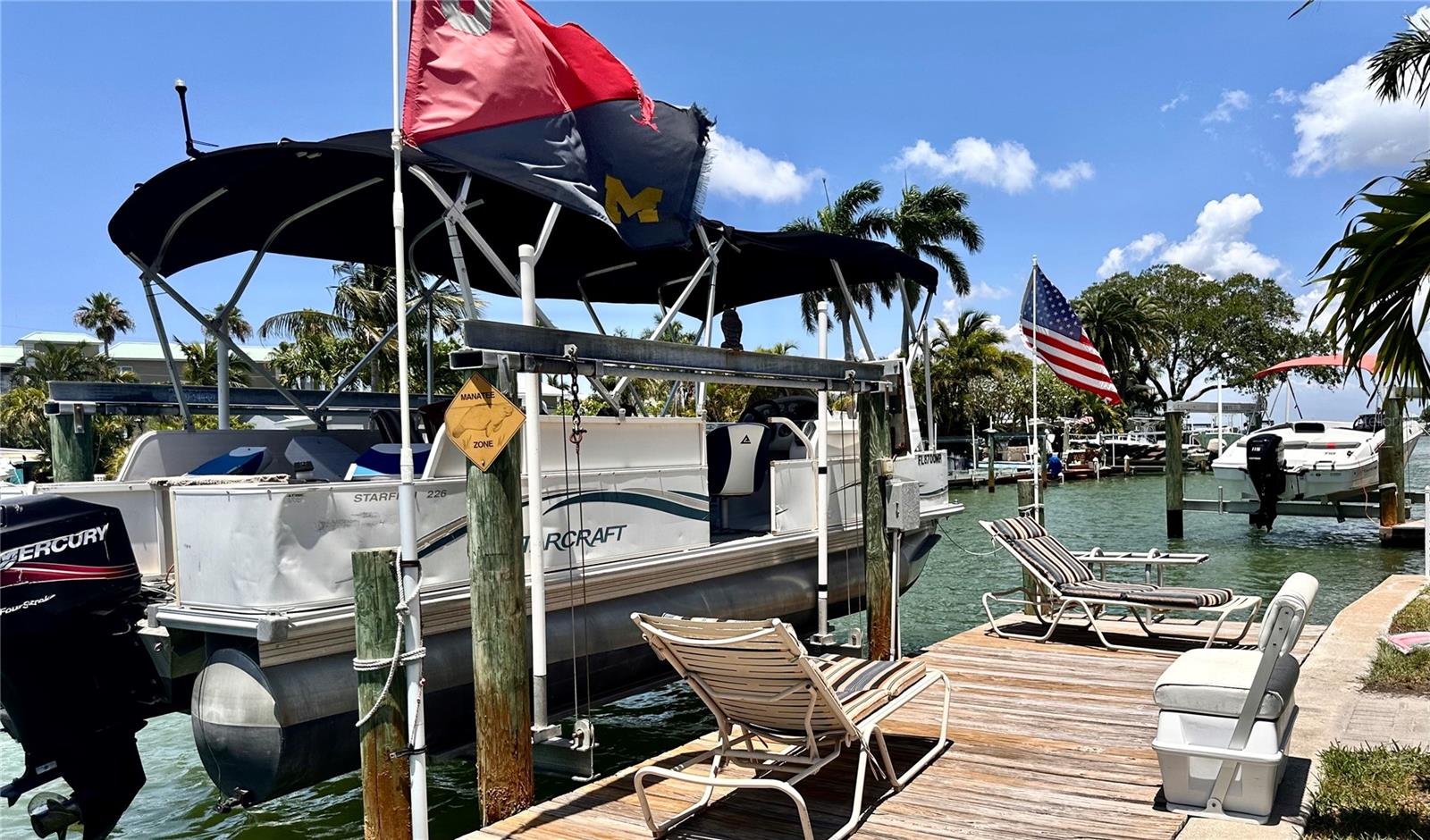 14845 N BAYSHORE DR, MADEIRA BEACH, FL, 33708