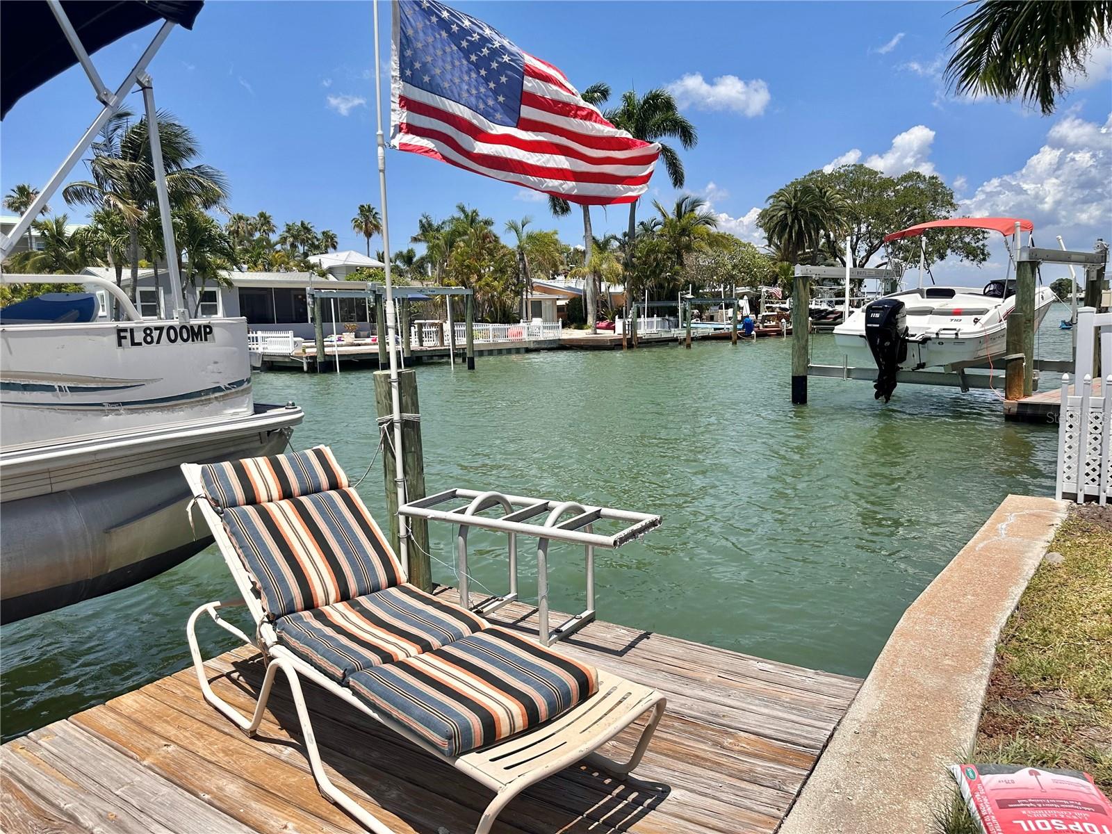 14845 N BAYSHORE DR, MADEIRA BEACH, FL, 33708