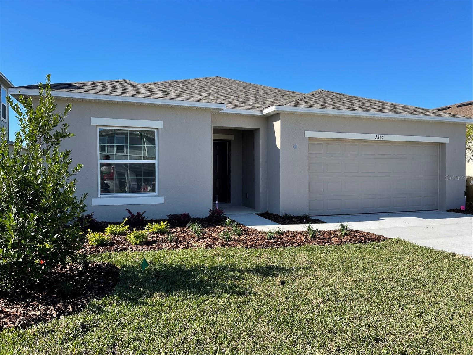 3812 FESCUE ST, CLERMONT, FL, 34714