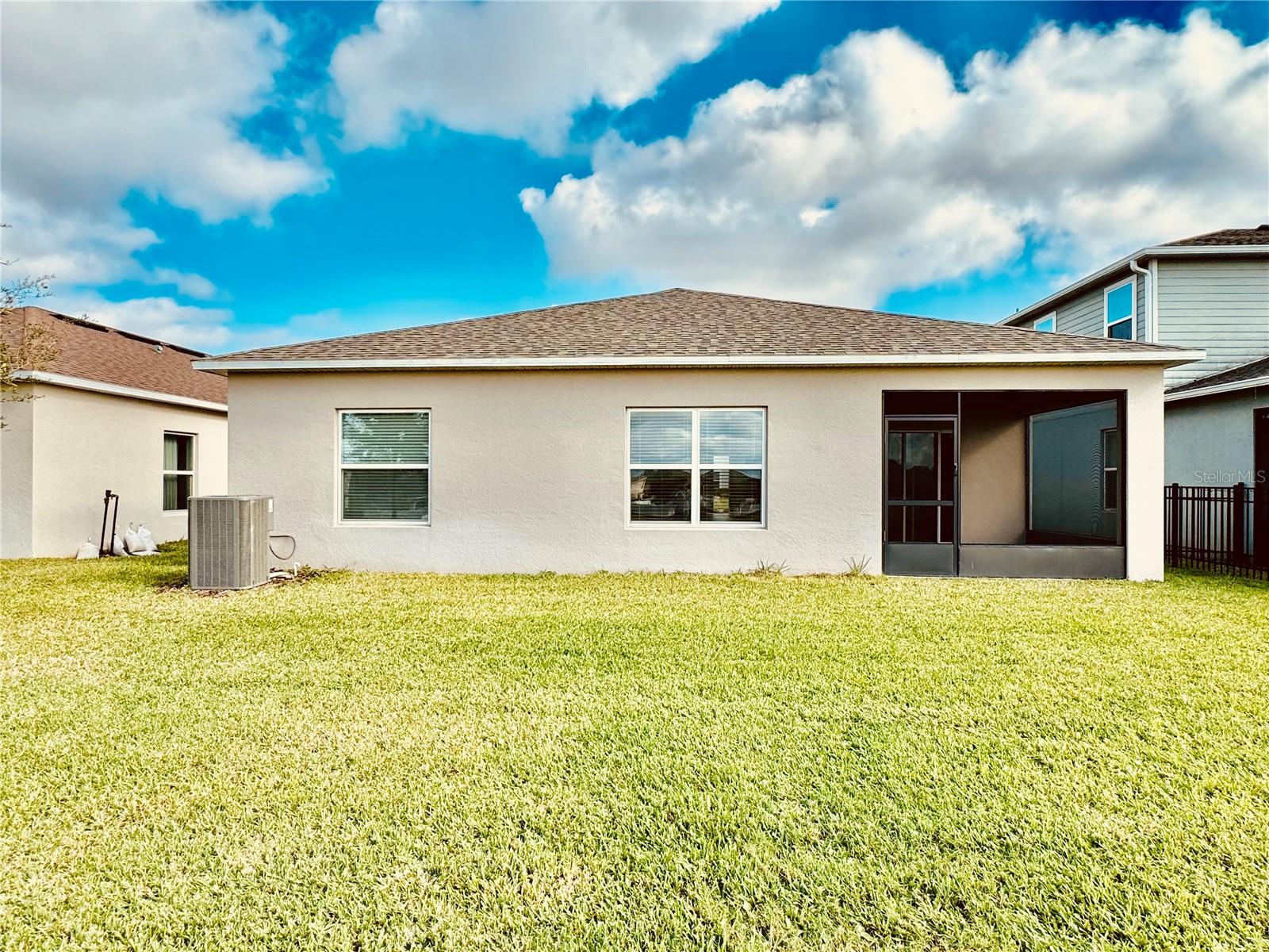 3812 FESCUE ST, CLERMONT, FL, 34714