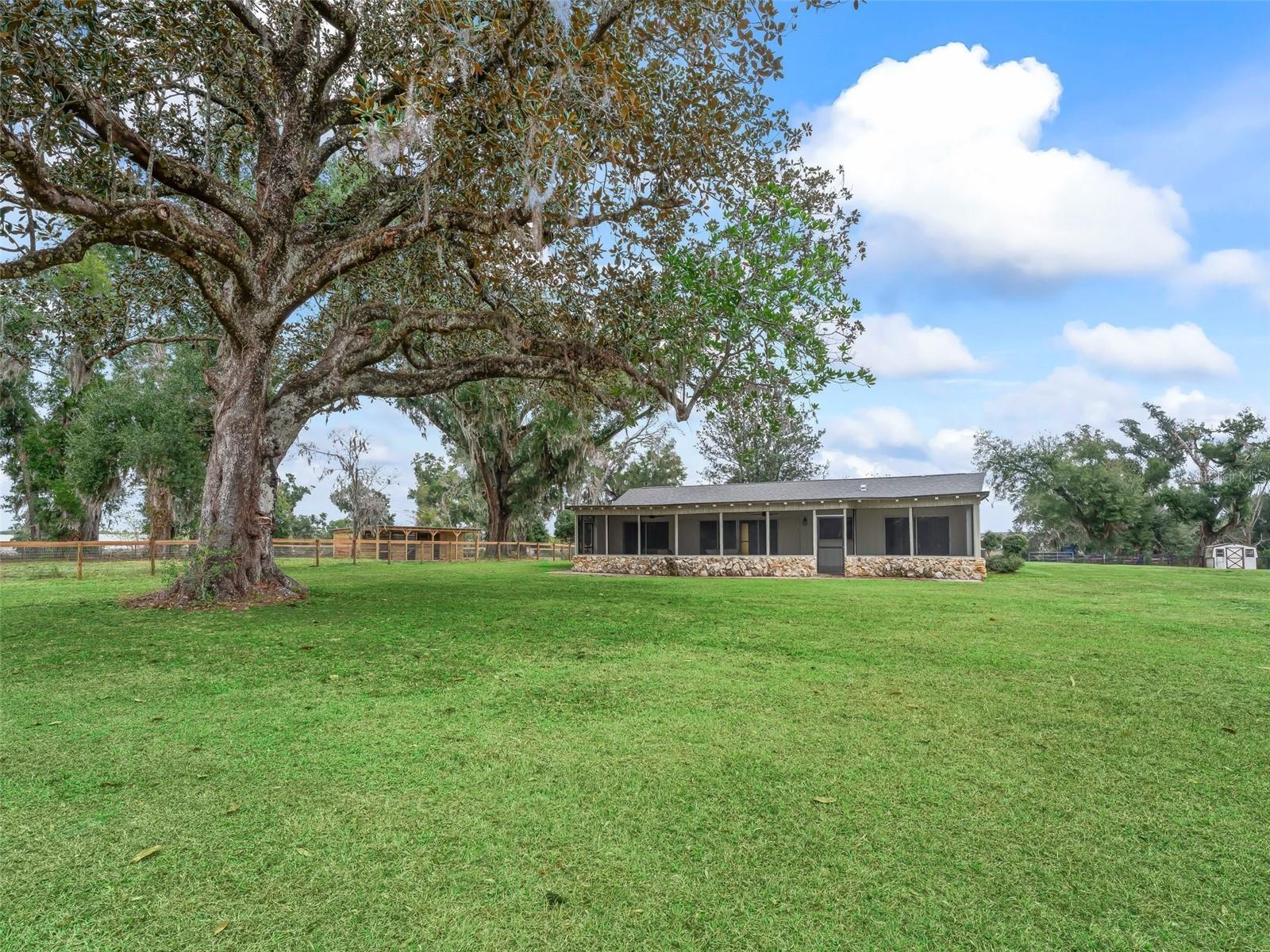 4750 SW 51ST TER, OCALA, FL, 34474
