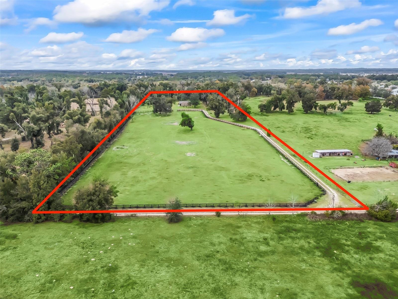 4750 SW 51ST TER, OCALA, FL, 34474
