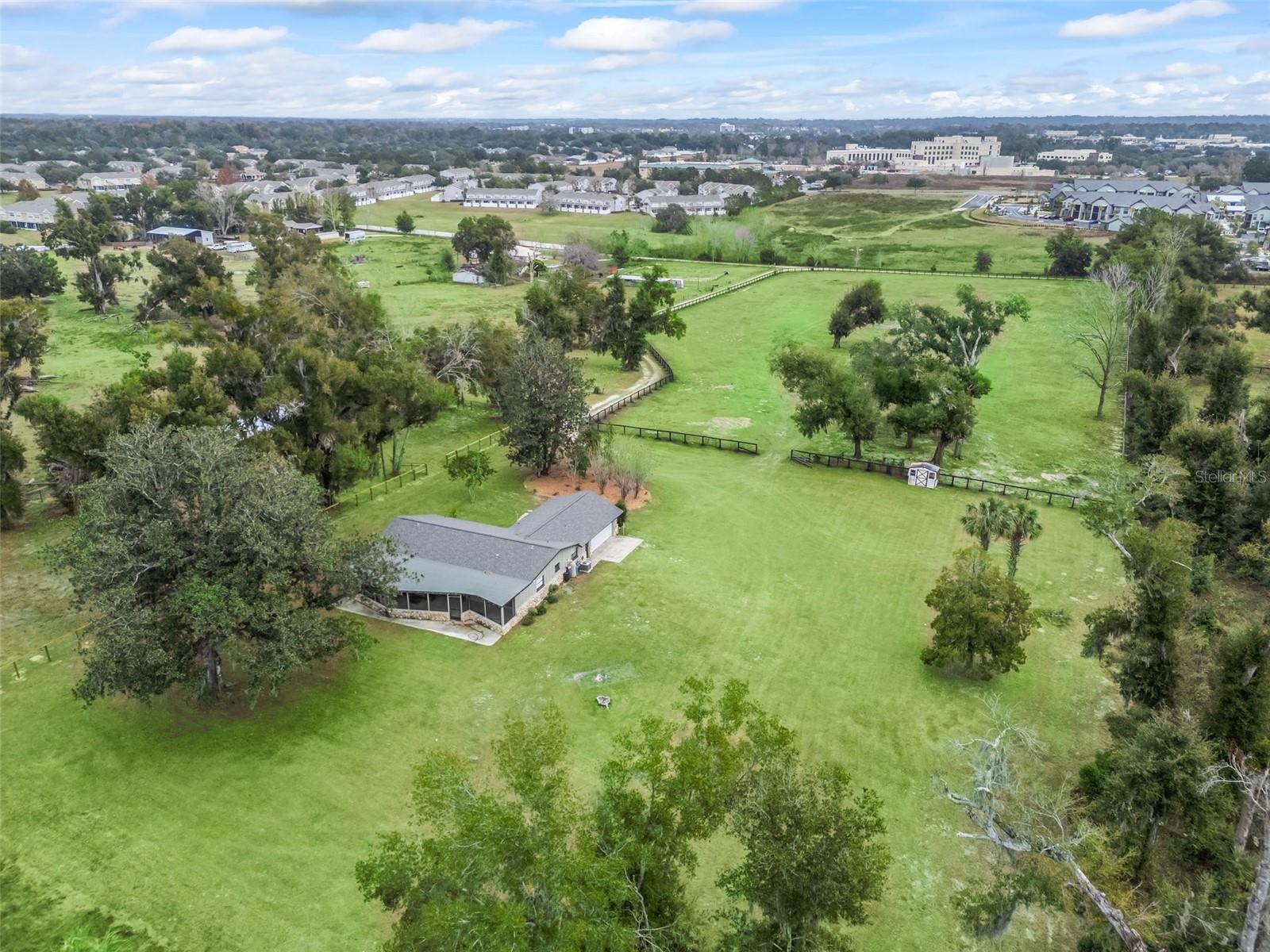 4750 SW 51ST TER, OCALA, FL, 34474