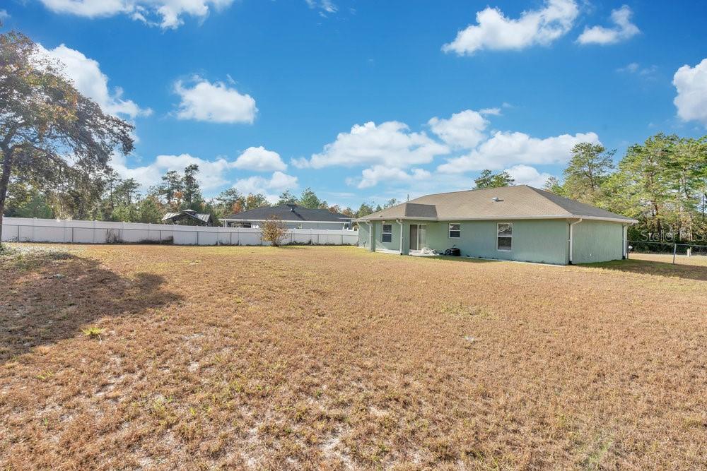 3648 SW 131ST PLACE RD, OCALA, FL, 34473