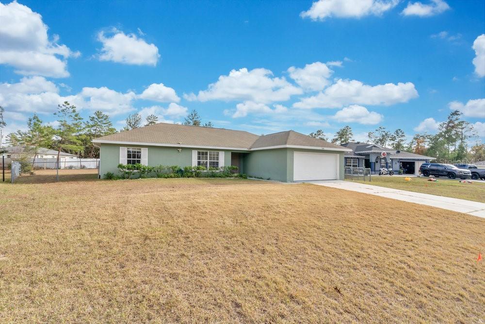 3648 SW 131ST PLACE RD, OCALA, FL, 34473