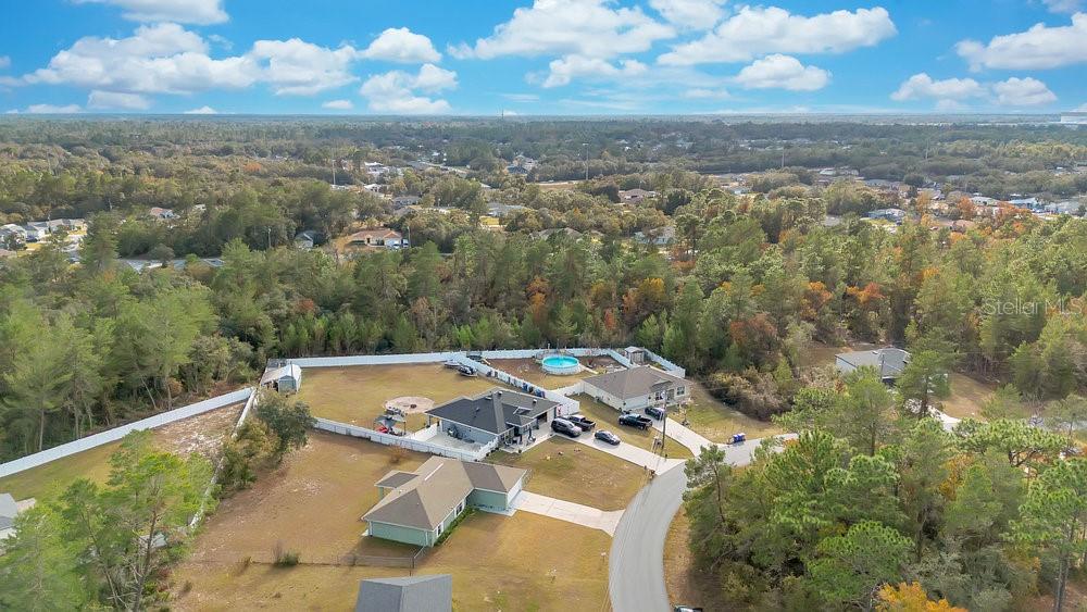 3648 SW 131ST PLACE RD, OCALA, FL, 34473