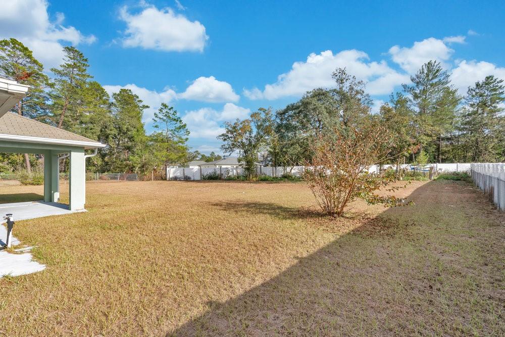 3648 SW 131ST PLACE RD, OCALA, FL, 34473