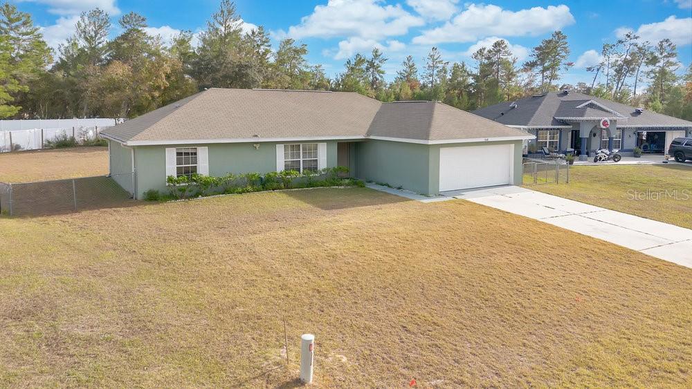 3648 SW 131ST PLACE RD, OCALA, FL, 34473