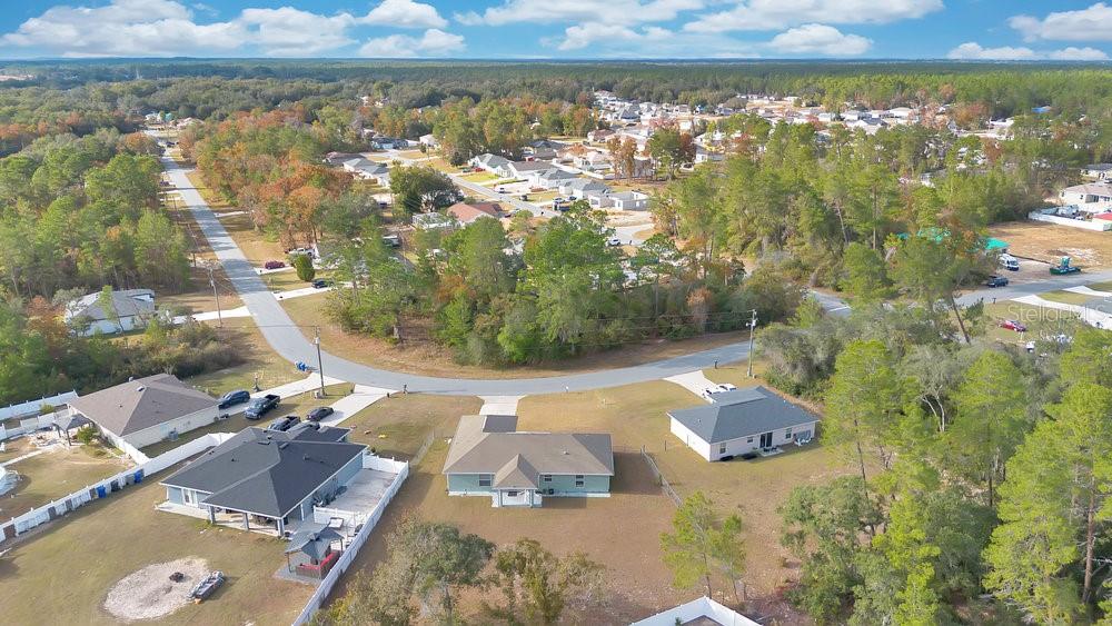 3648 SW 131ST PLACE RD, OCALA, FL, 34473