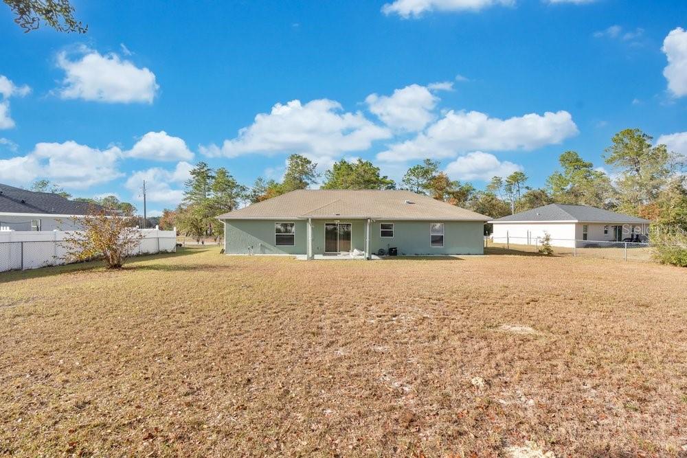 3648 SW 131ST PLACE RD, OCALA, FL, 34473