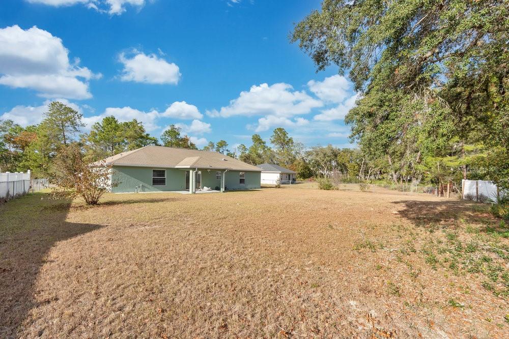 3648 SW 131ST PLACE RD, OCALA, FL, 34473