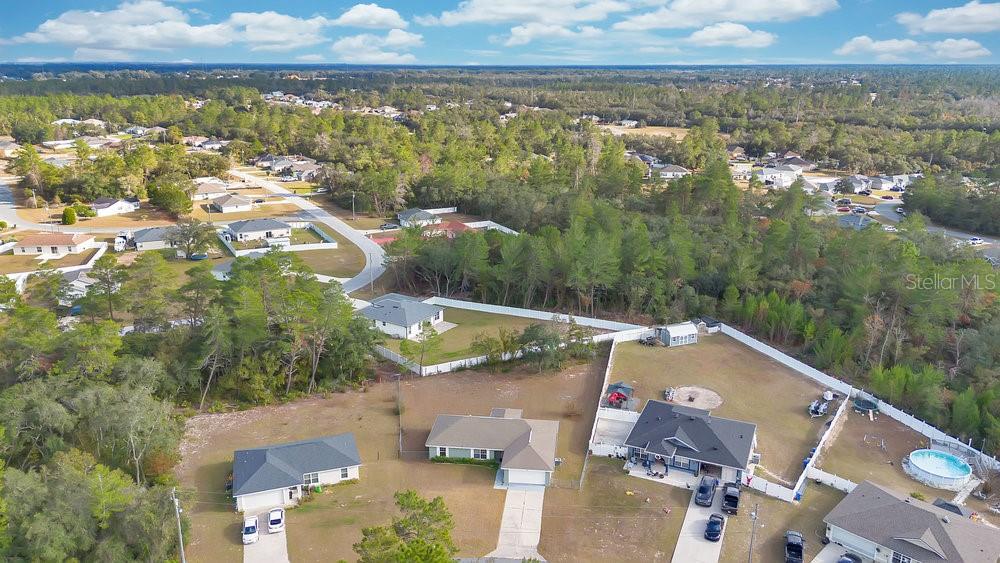 3648 SW 131ST PLACE RD, OCALA, FL, 34473